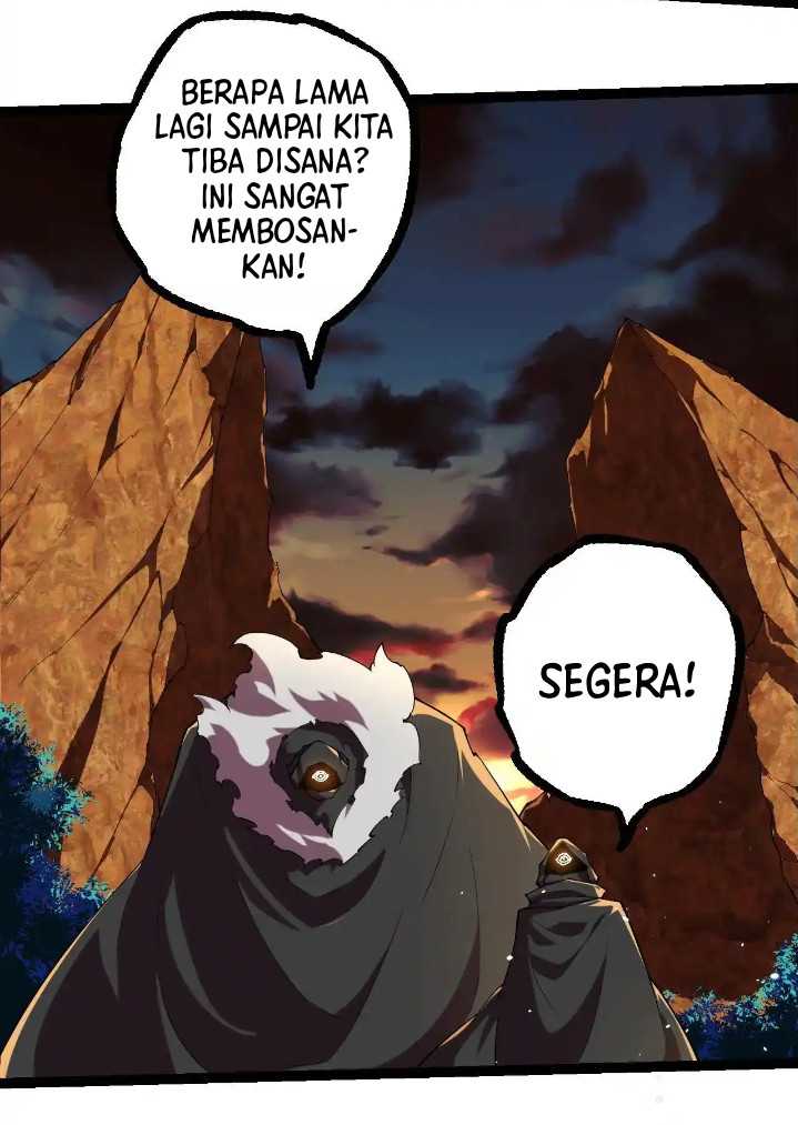 Soul Land IV – The Ultimate Combat Chapter 179 - halaman 6
