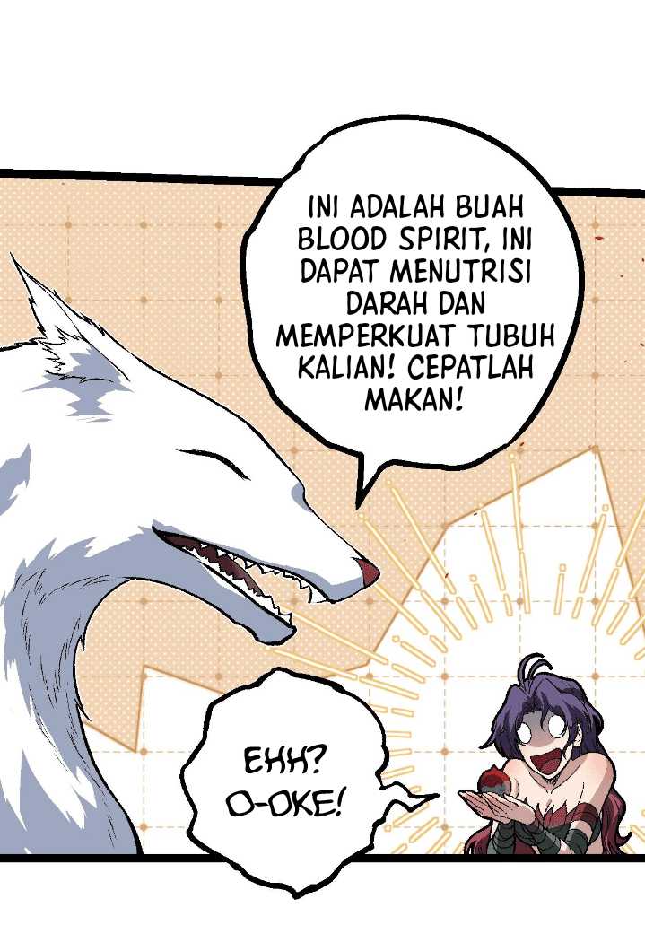 Soul Land IV – The Ultimate Combat Chapter 18 - halaman 11