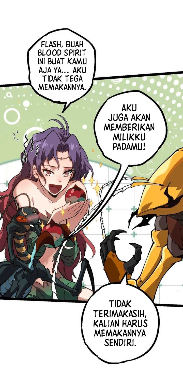 Soul Land IV – The Ultimate Combat Chapter 18 - halaman 14