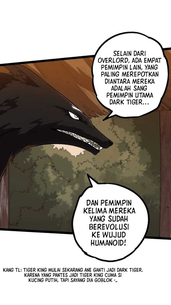Soul Land IV – The Ultimate Combat Chapter 18 - halaman 19