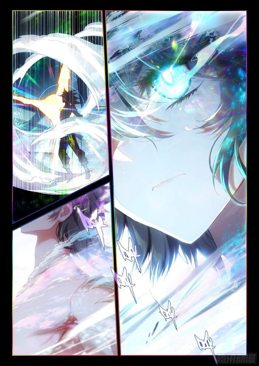 Soul Land IV – The Ultimate Combat Chapter 181 - halaman 14