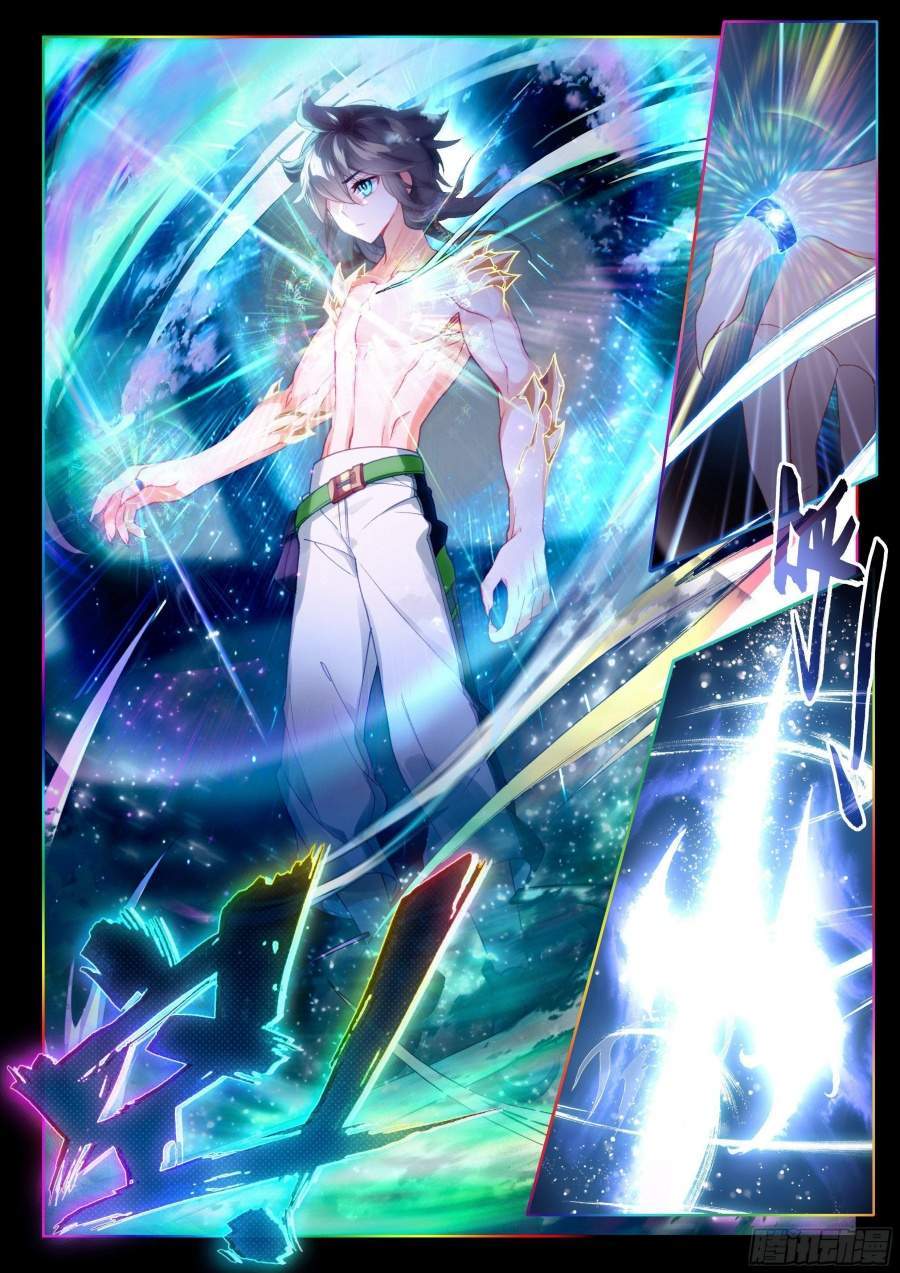 Soul Land IV – The Ultimate Combat Chapter 181 - halaman 15