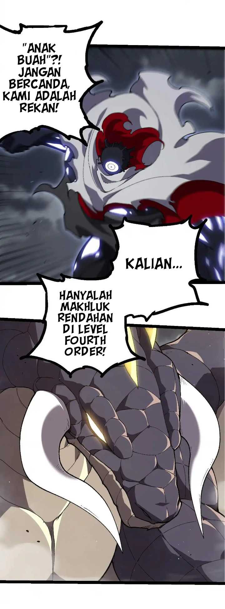 Soul Land IV – The Ultimate Combat Chapter 181 - halaman 16