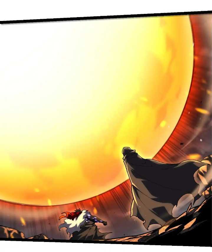 Soul Land IV – The Ultimate Combat Chapter 181 - halaman 7