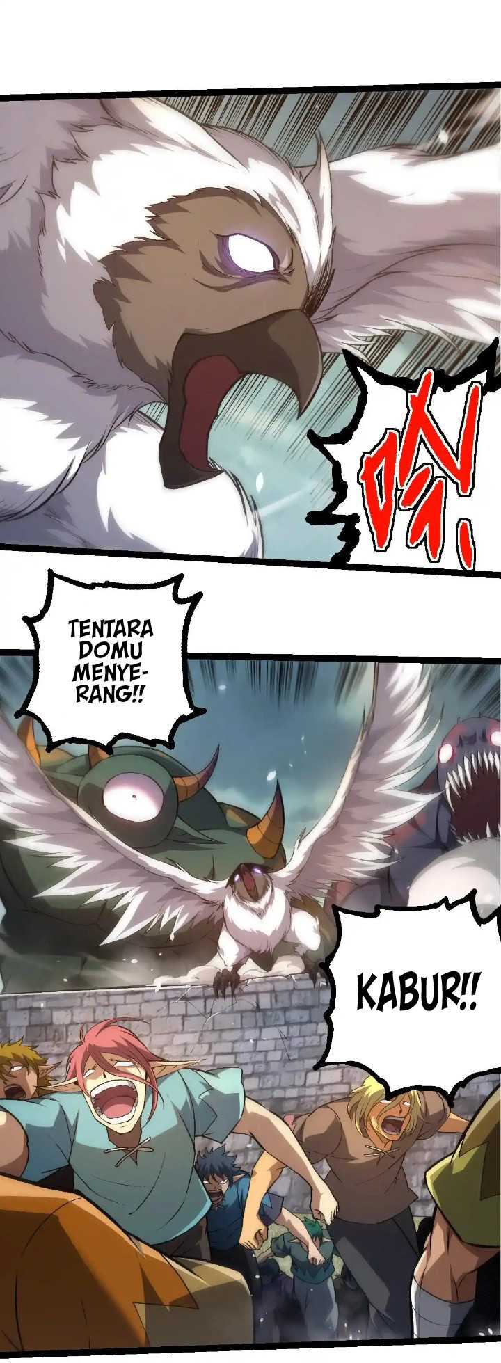 Soul Land IV – The Ultimate Combat Chapter 182 - halaman 13