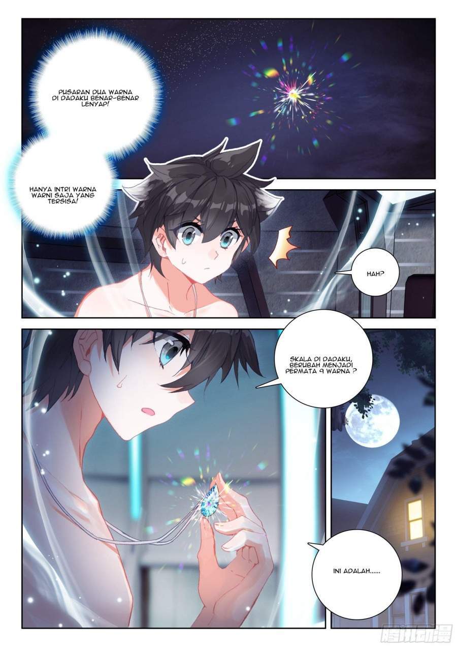 Soul Land IV – The Ultimate Combat Chapter 182 - halaman 4