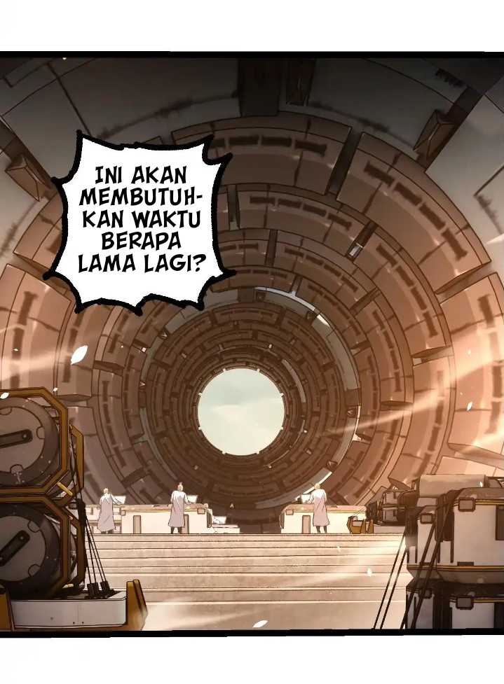 Soul Land IV – The Ultimate Combat Chapter 182 - halaman 8
