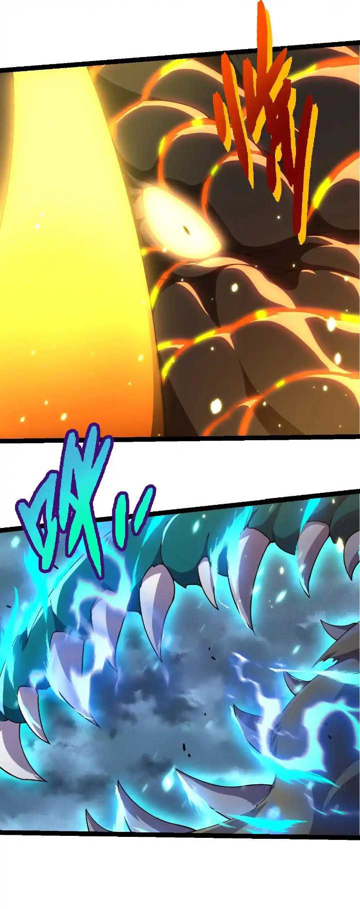 Soul Land IV – The Ultimate Combat Chapter 183 - halaman 7