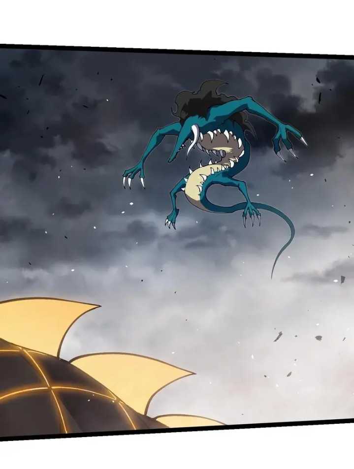 Soul Land IV – The Ultimate Combat Chapter 184 - halaman 11