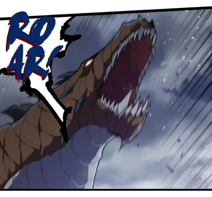 Soul Land IV – The Ultimate Combat Chapter 184 - halaman 6