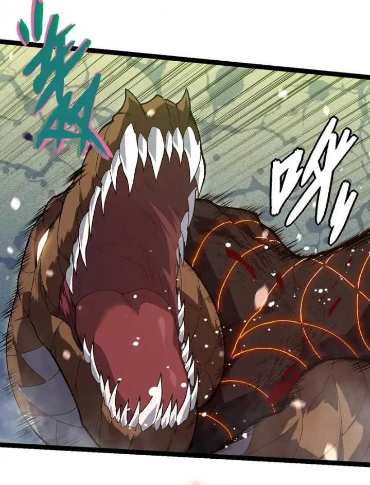 Soul Land IV – The Ultimate Combat Chapter 184 - halaman 7