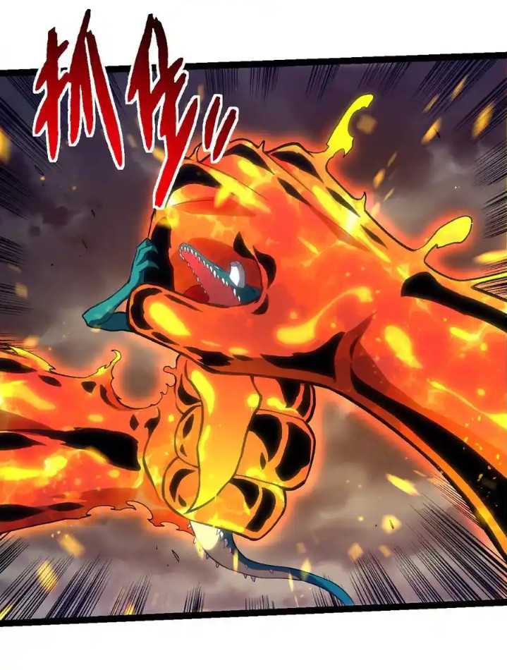 Soul Land IV – The Ultimate Combat Chapter 185 - halaman 11