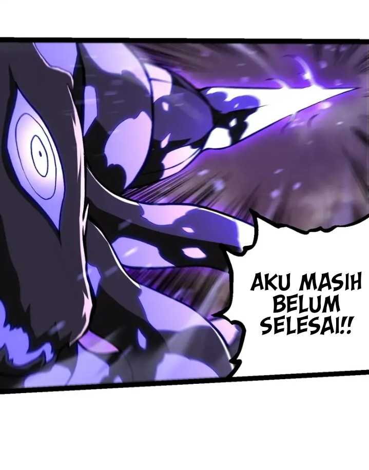 Soul Land IV – The Ultimate Combat Chapter 185 - halaman 16