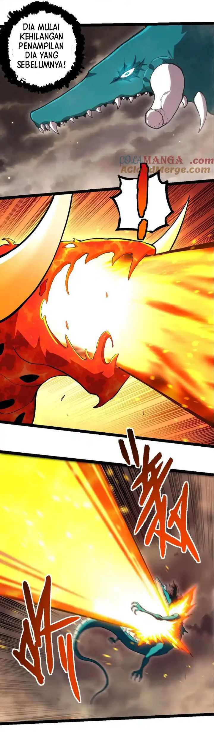 Soul Land IV – The Ultimate Combat Chapter 185 - halaman 5
