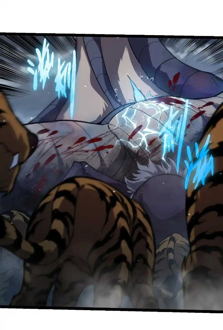 Soul Land IV – The Ultimate Combat Chapter 186 - halaman 13