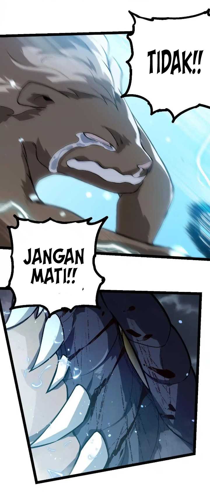 Soul Land IV – The Ultimate Combat Chapter 186 - halaman 16