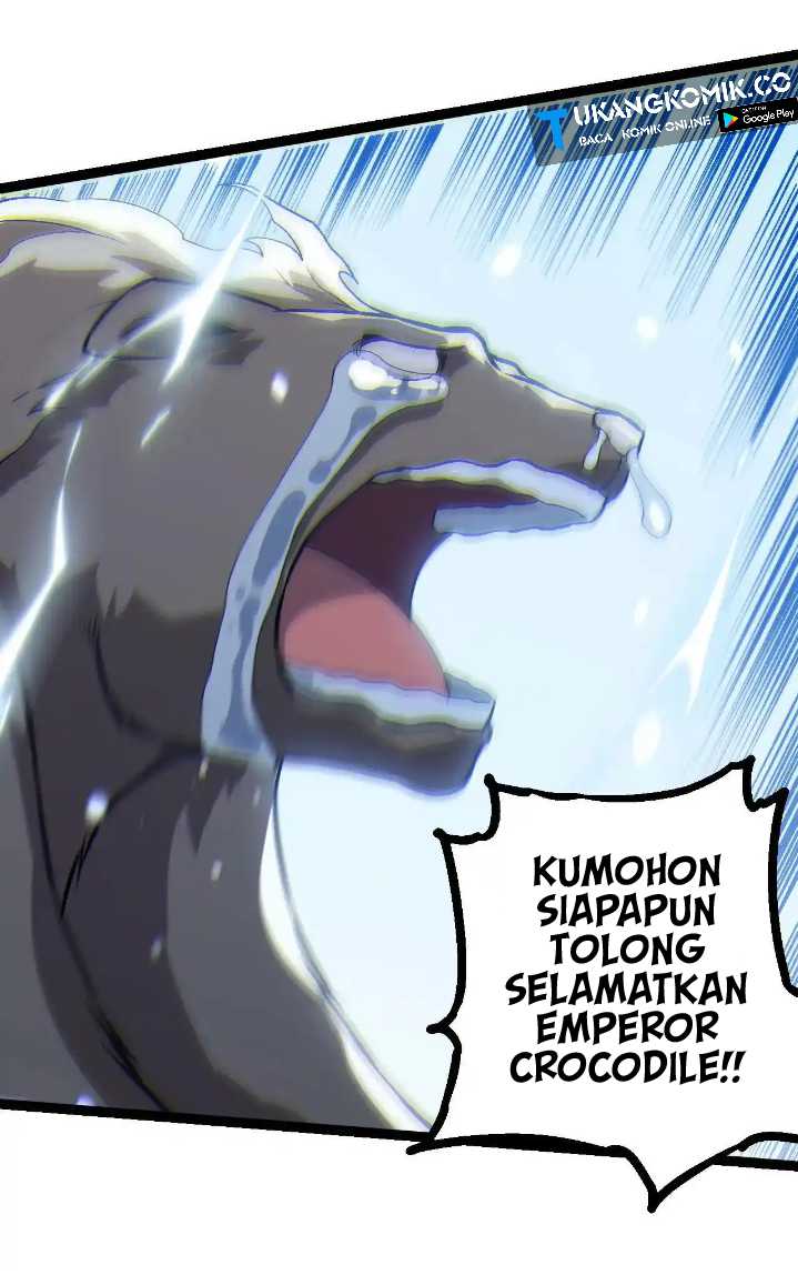 Soul Land IV – The Ultimate Combat Chapter 186 - halaman 17