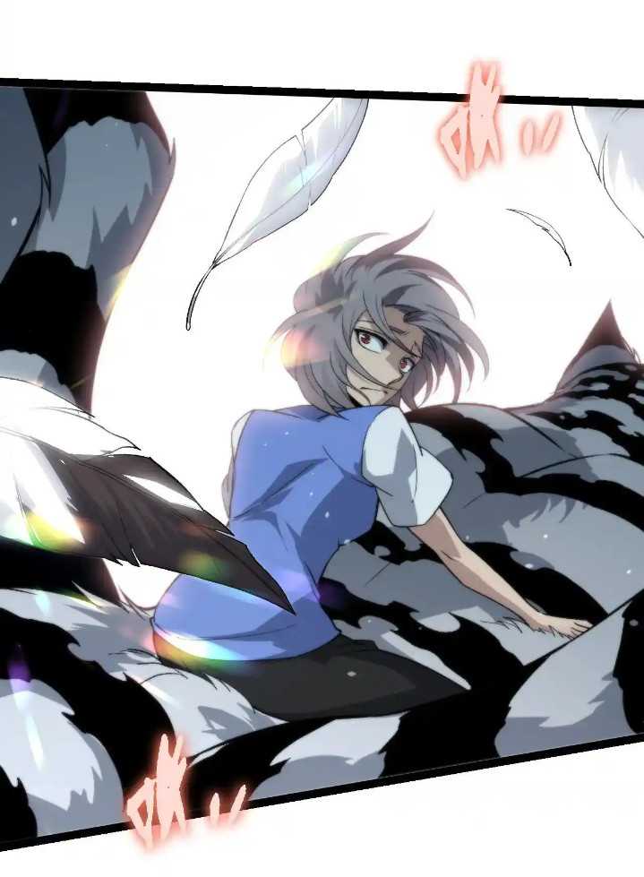 Soul Land IV – The Ultimate Combat Chapter 186 - halaman 19