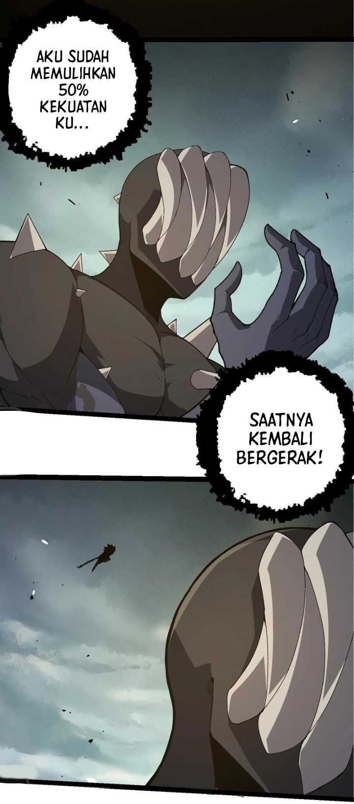 Soul Land IV – The Ultimate Combat Chapter 187 - halaman 11