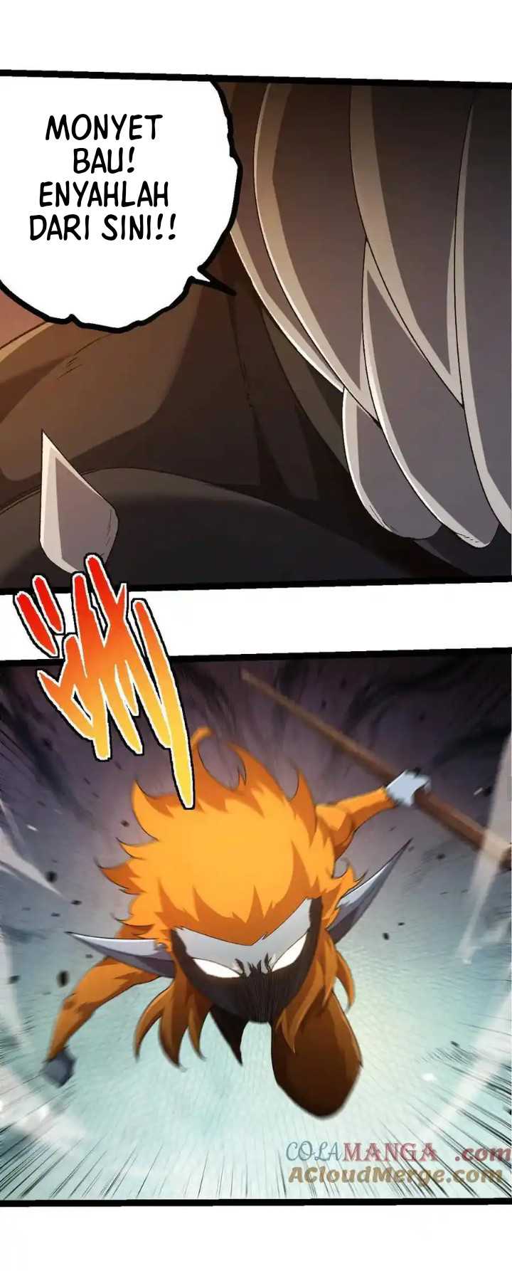 Soul Land IV – The Ultimate Combat Chapter 187 - halaman 19