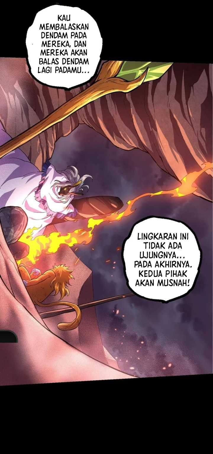 Soul Land IV – The Ultimate Combat Chapter 189 - halaman 11