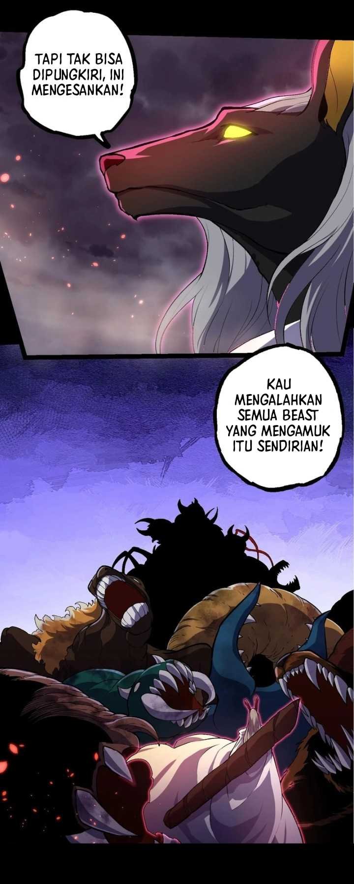 Soul Land IV – The Ultimate Combat Chapter 189 - halaman 6