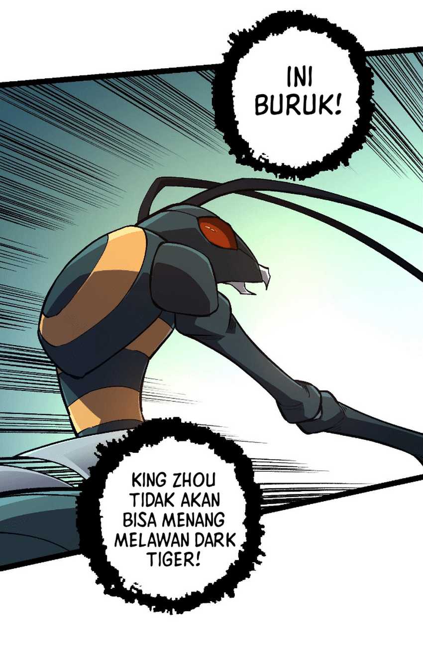 Soul Land IV – The Ultimate Combat Chapter 19 - halaman 14