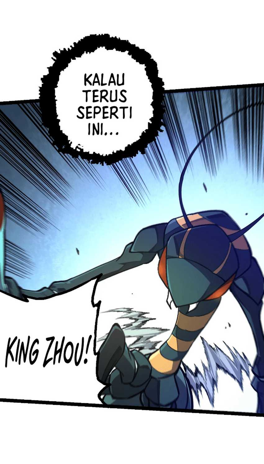 Soul Land IV – The Ultimate Combat Chapter 19 - halaman 20