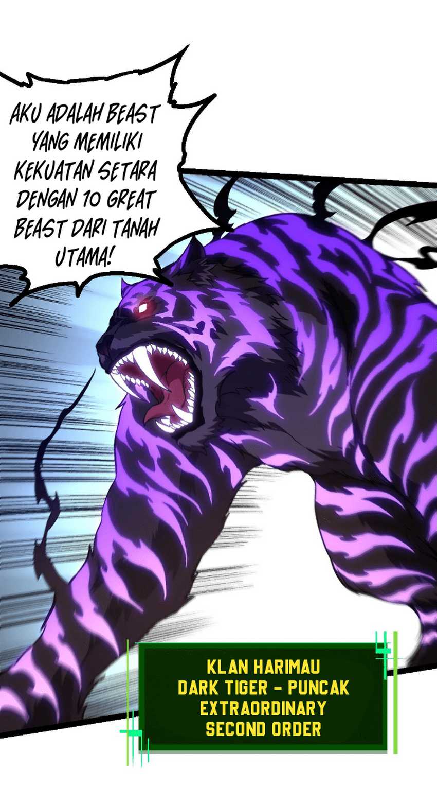 Soul Land IV – The Ultimate Combat Chapter 19 - halaman 9
