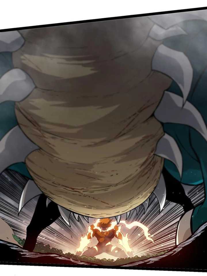 Soul Land IV – The Ultimate Combat Chapter 190 - halaman 18