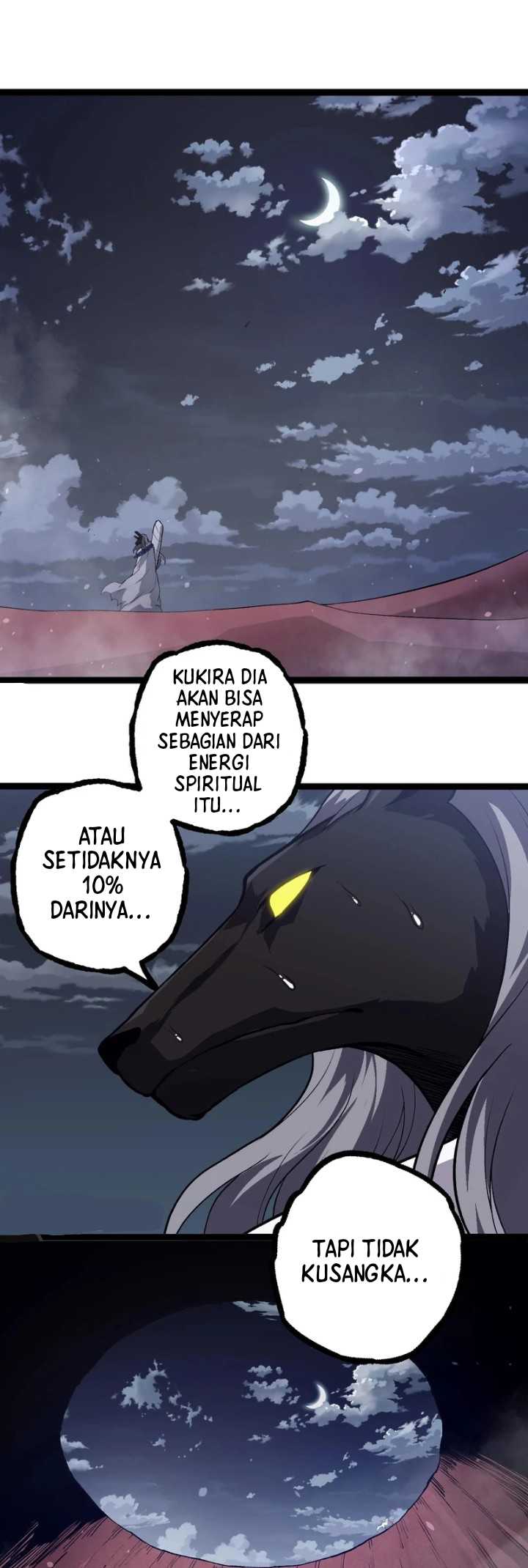 Soul Land IV – The Ultimate Combat Chapter 190 - halaman 3