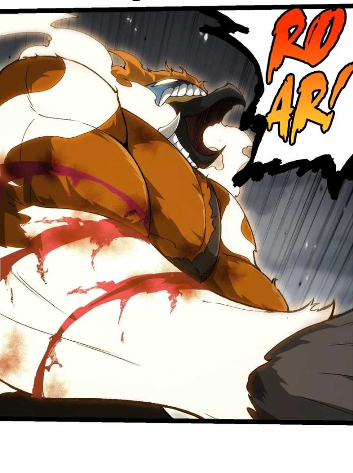 Soul Land IV – The Ultimate Combat Chapter 191 - halaman 10