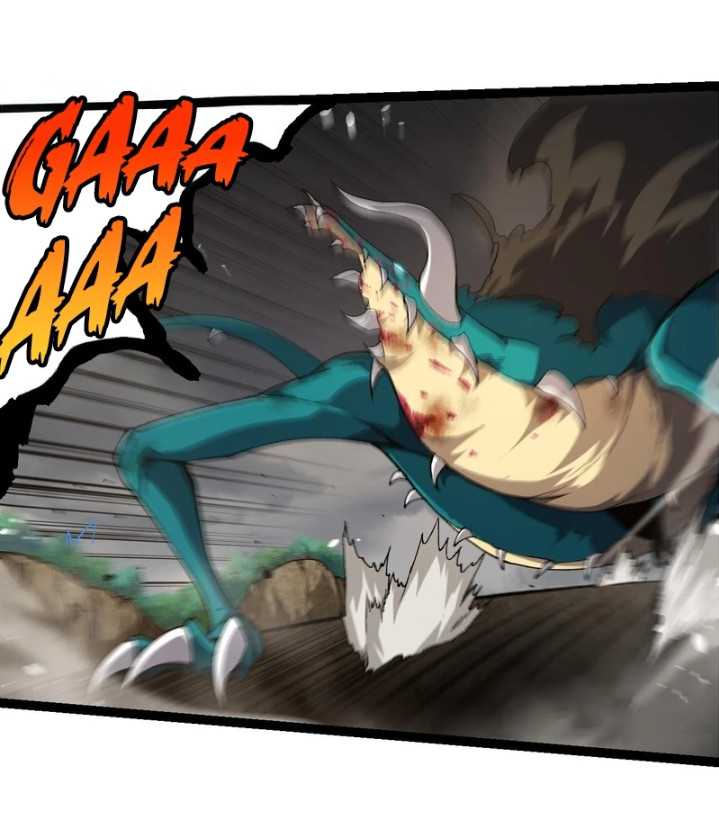 Soul Land IV – The Ultimate Combat Chapter 191 - halaman 11