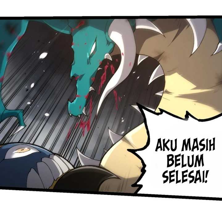Soul Land IV – The Ultimate Combat Chapter 191 - halaman 16