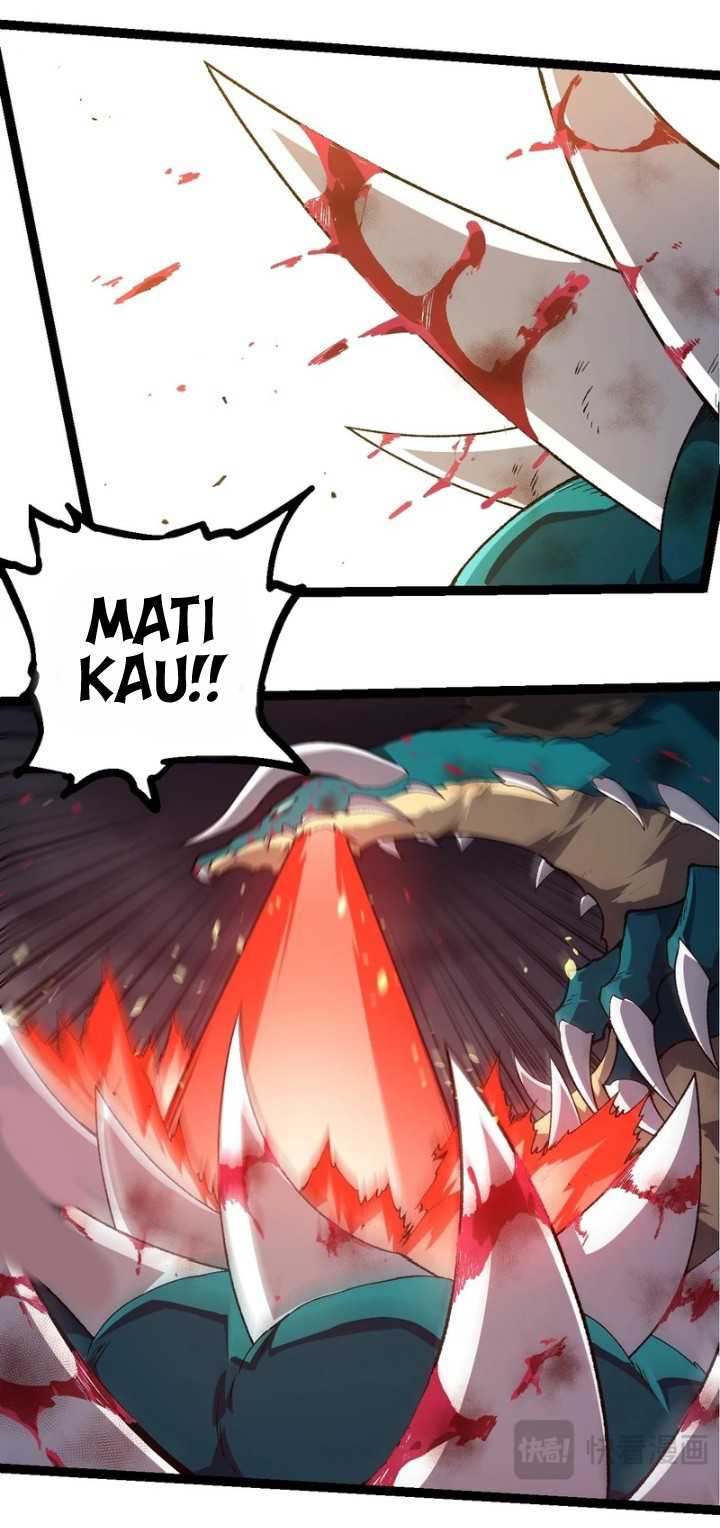 Soul Land IV – The Ultimate Combat Chapter 191 - halaman 19