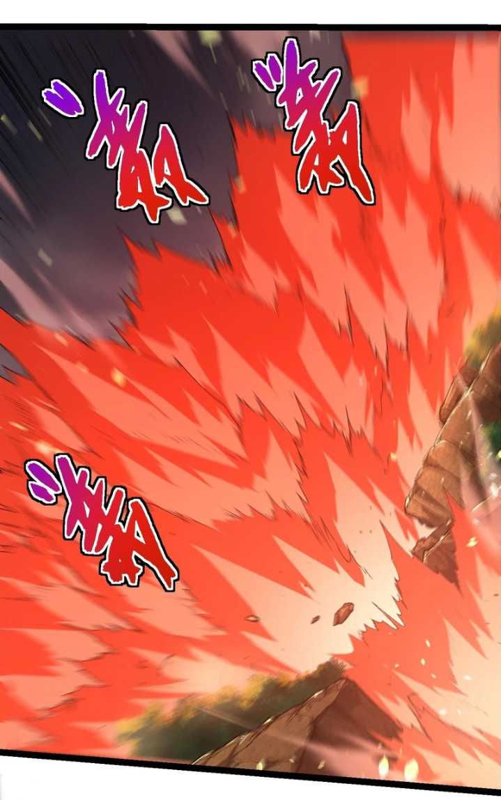 Soul Land IV – The Ultimate Combat Chapter 191 - halaman 20