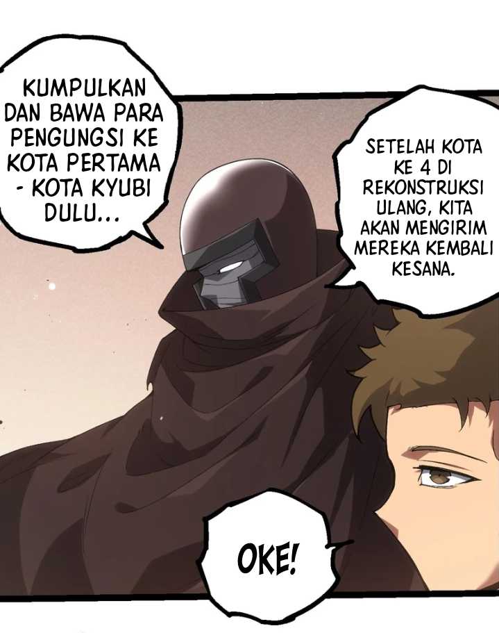 Soul Land IV – The Ultimate Combat Chapter 192 - halaman 16