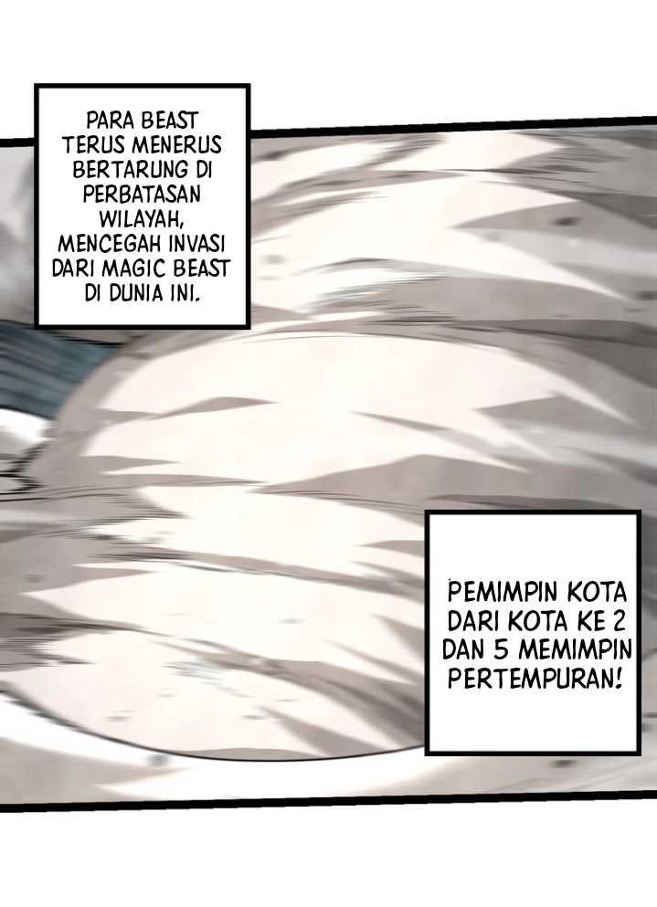 Soul Land IV – The Ultimate Combat Chapter 192 - halaman 18