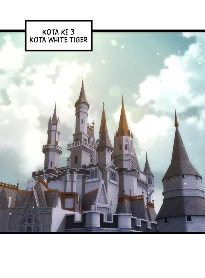 Soul Land IV – The Ultimate Combat Chapter 192 - halaman 6