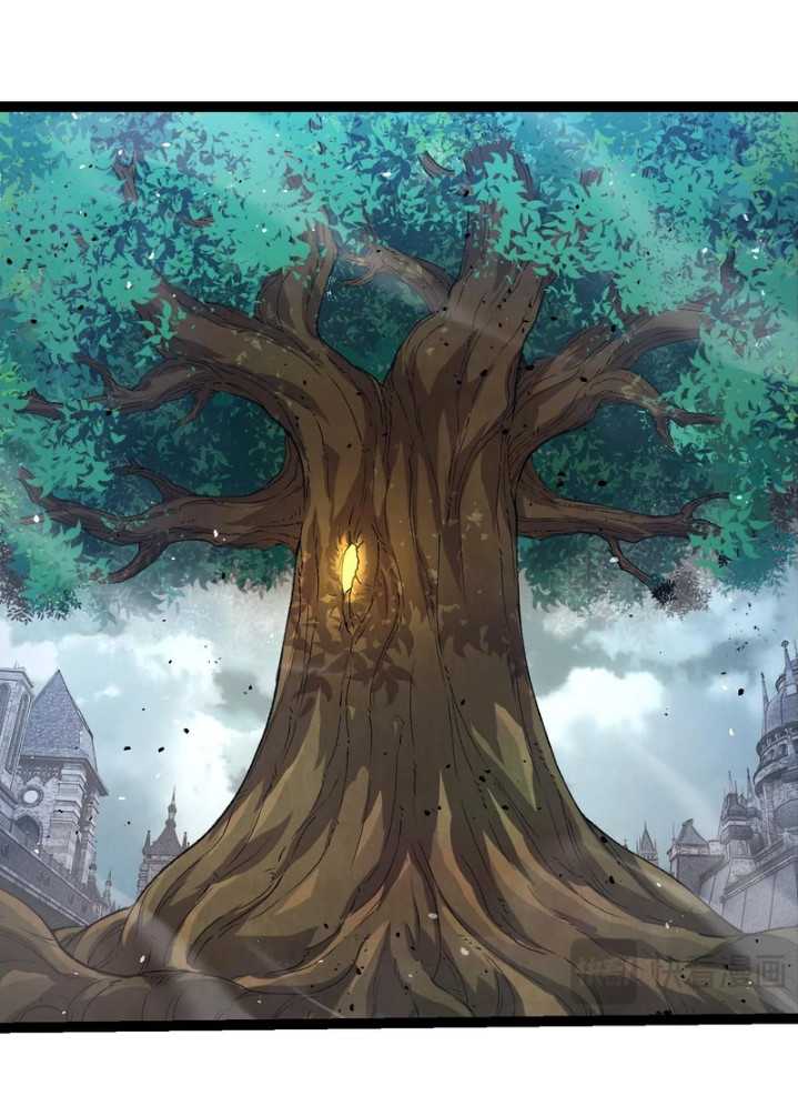 Soul Land IV – The Ultimate Combat Chapter 192 - halaman 7