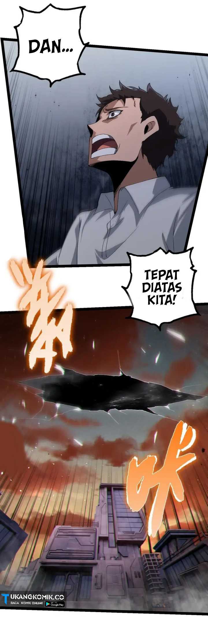 Soul Land IV – The Ultimate Combat Chapter 193 - halaman 10