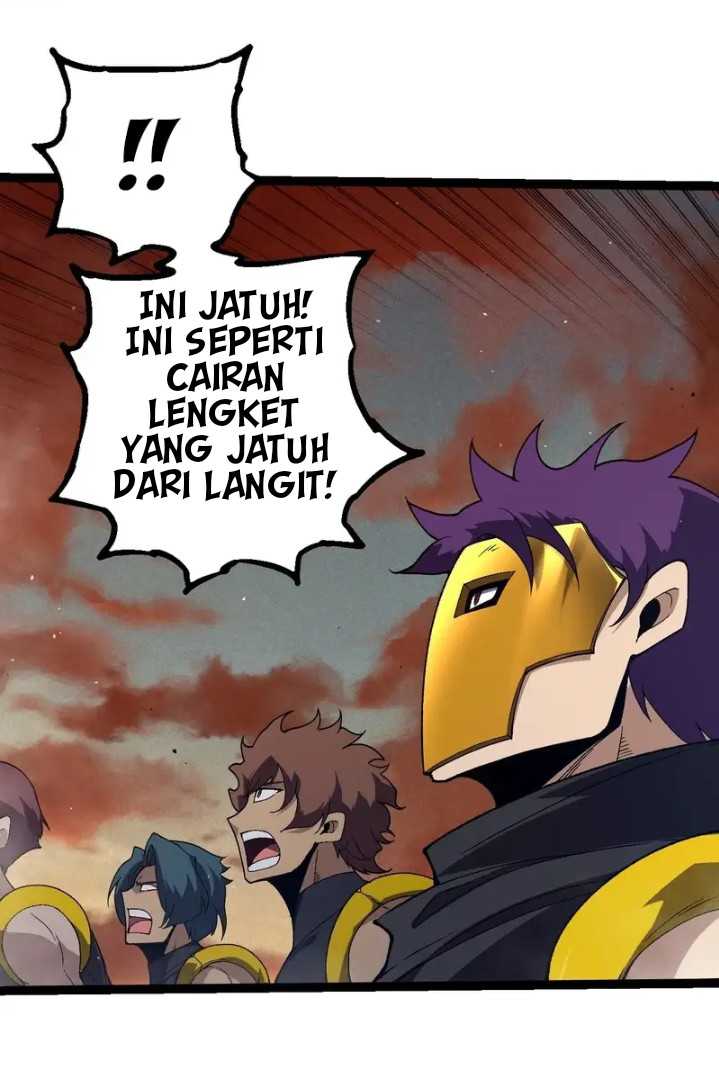Soul Land IV – The Ultimate Combat Chapter 193 - halaman 18