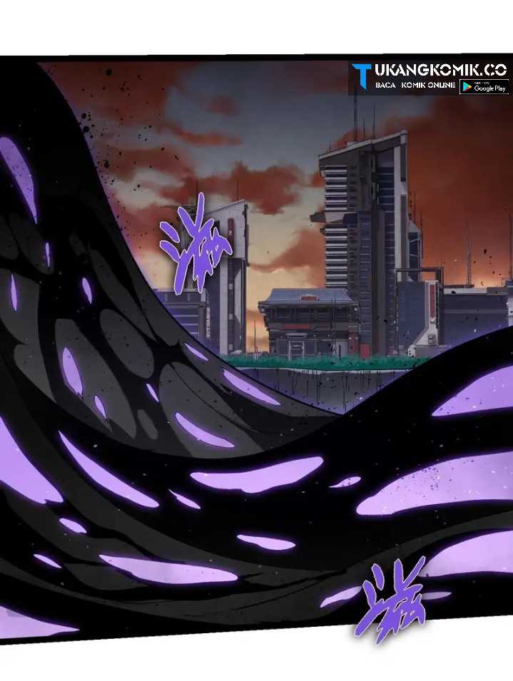 Soul Land IV – The Ultimate Combat Chapter 193 - halaman 20