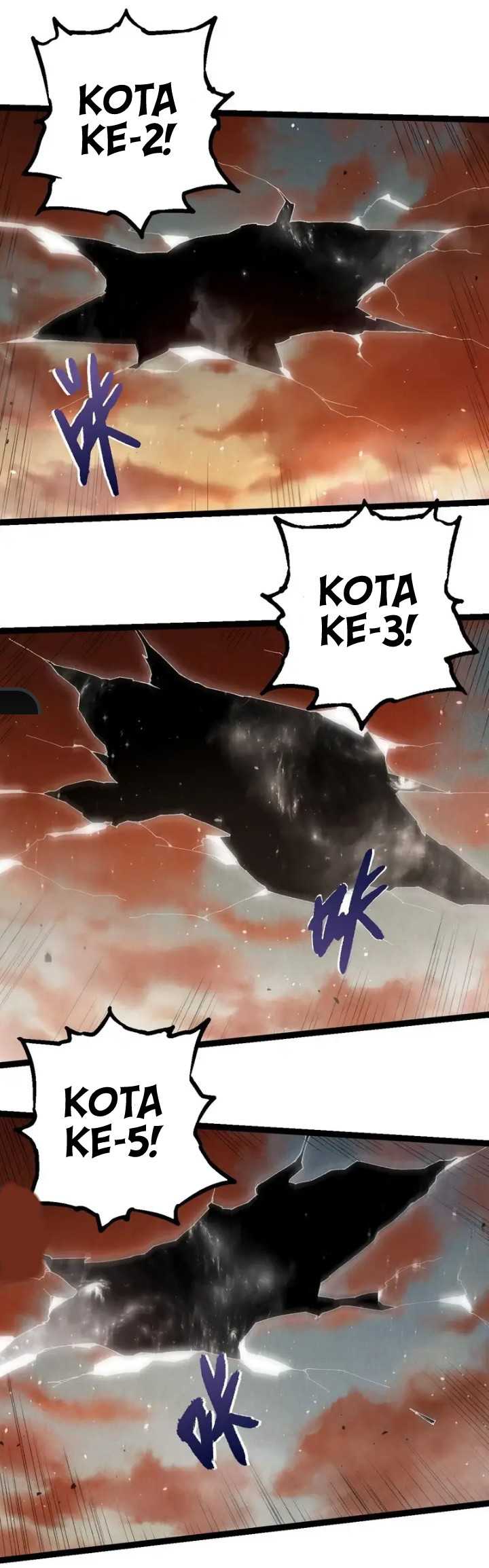 Soul Land IV – The Ultimate Combat Chapter 193 - halaman 9