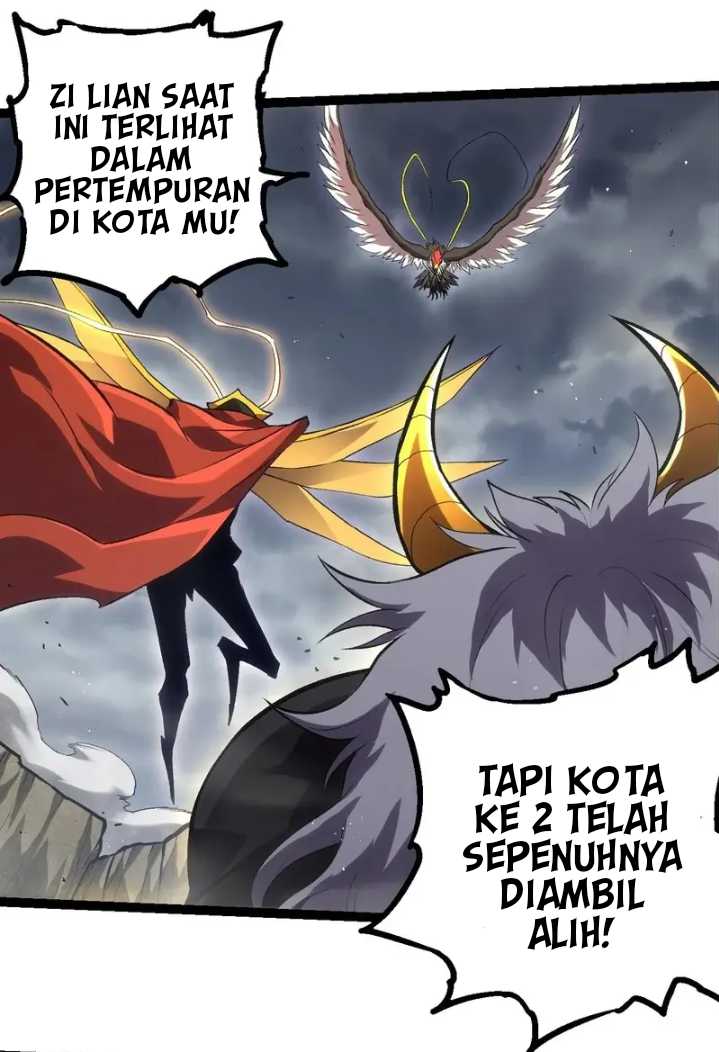 Soul Land IV – The Ultimate Combat Chapter 194 - halaman 11