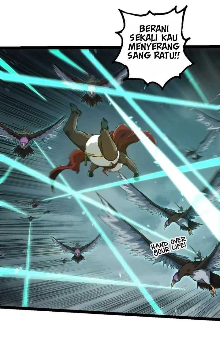 Soul Land IV – The Ultimate Combat Chapter 195 - halaman 10