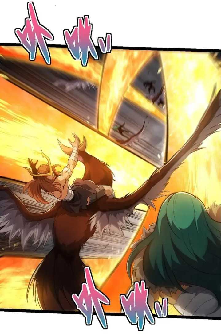 Soul Land IV – The Ultimate Combat Chapter 195 - halaman 12