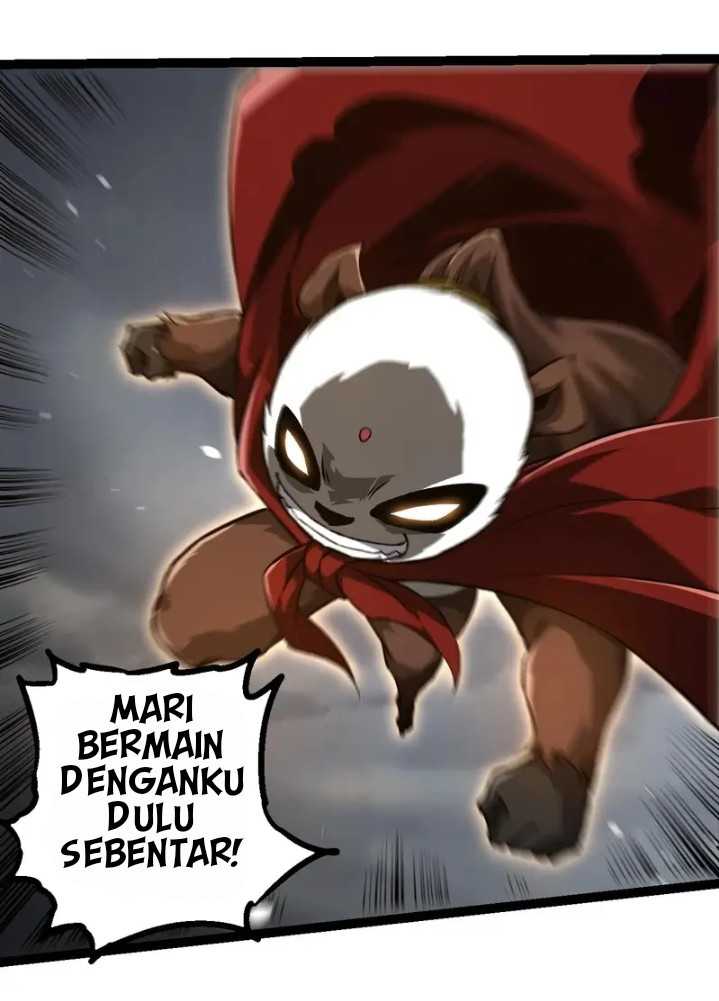 Soul Land IV – The Ultimate Combat Chapter 195 - halaman 4