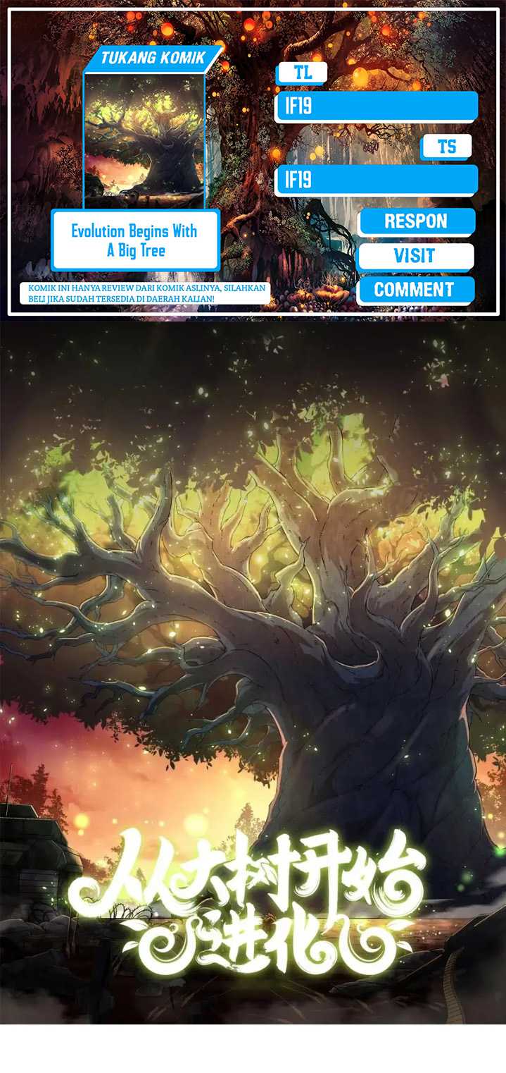 Soul Land IV – The Ultimate Combat Chapter 196 - halaman 1