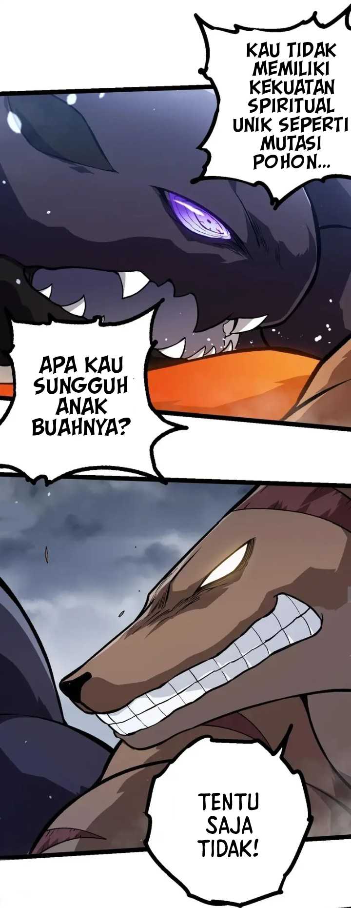 Soul Land IV – The Ultimate Combat Chapter 196 - halaman 19